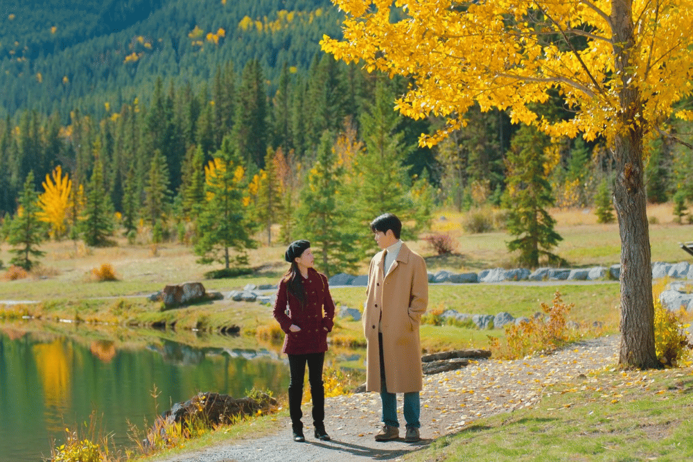 30 Lokasi Syuting Drakor Can This Love Be Translated? di Jepang, Kanada, Italia, dan Korea .png