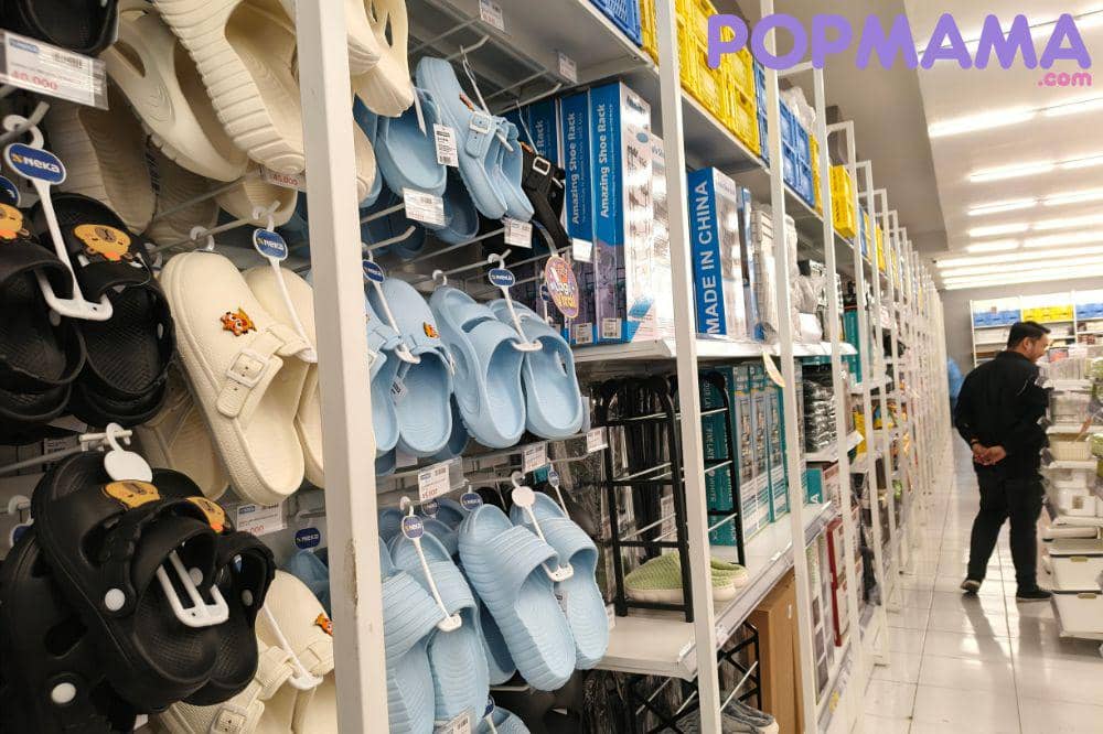 Inspirasi Dekorasi Rumah yang Ramah Kantong tapi Tetap Fungsional 1