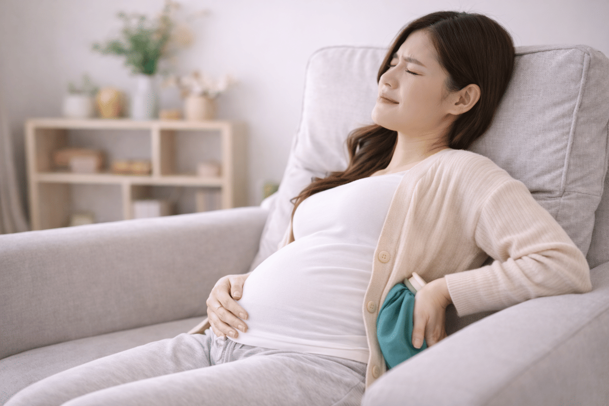 Popmama.com/Dewi Triana Rahmawati/AI