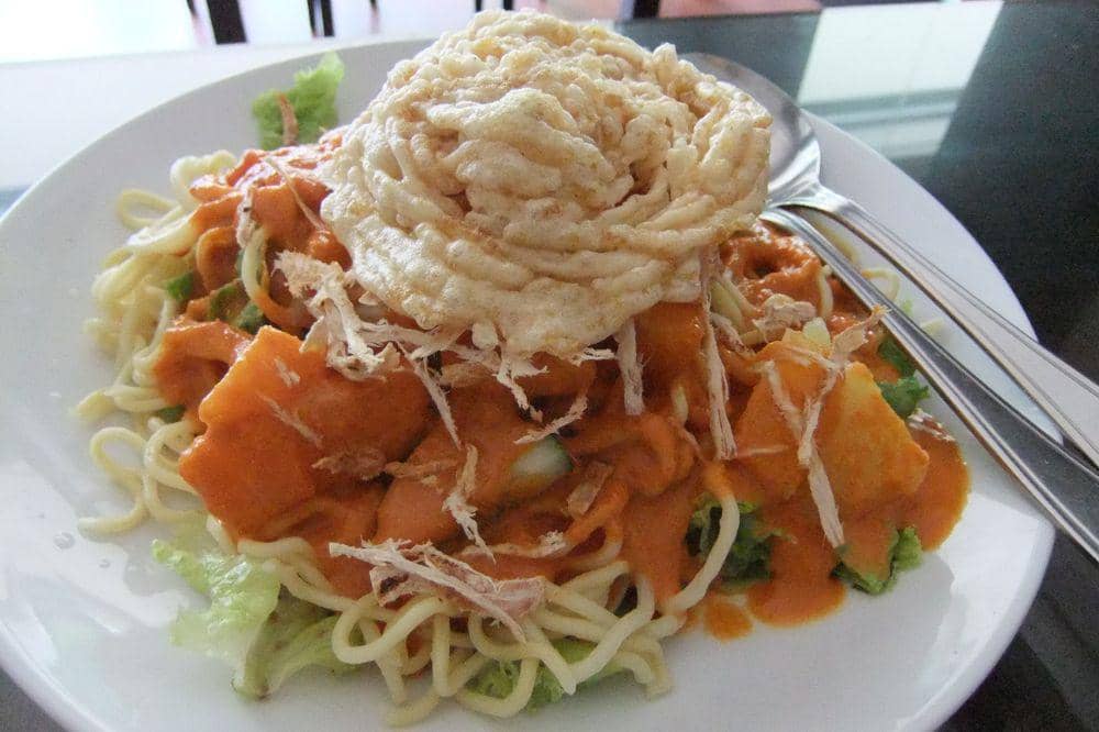 Asal Usul Rujak Juhi, Sajian Legendaris dari Betawi