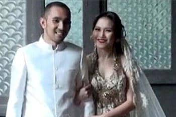Pernikahan Artis yang Bertahan di Bawah 4 Bulan 1.jpg