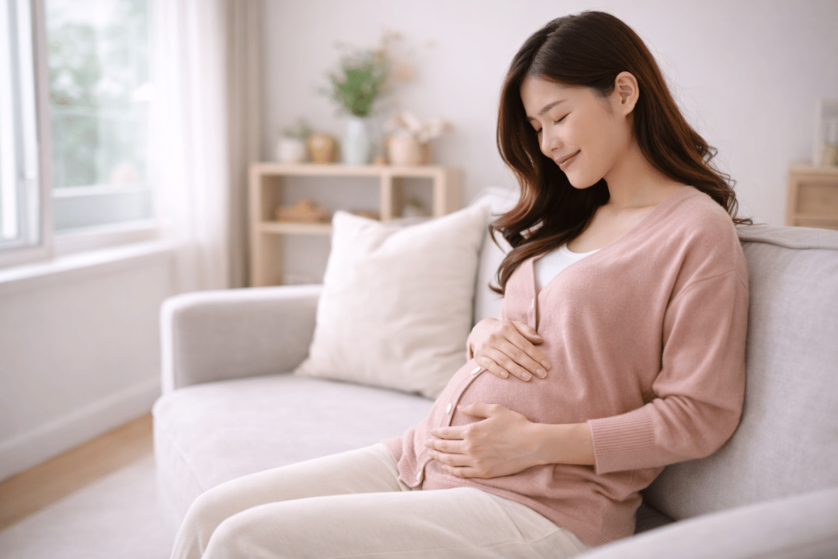 Popmama.com/Dewi Triana Rahmawati/AI