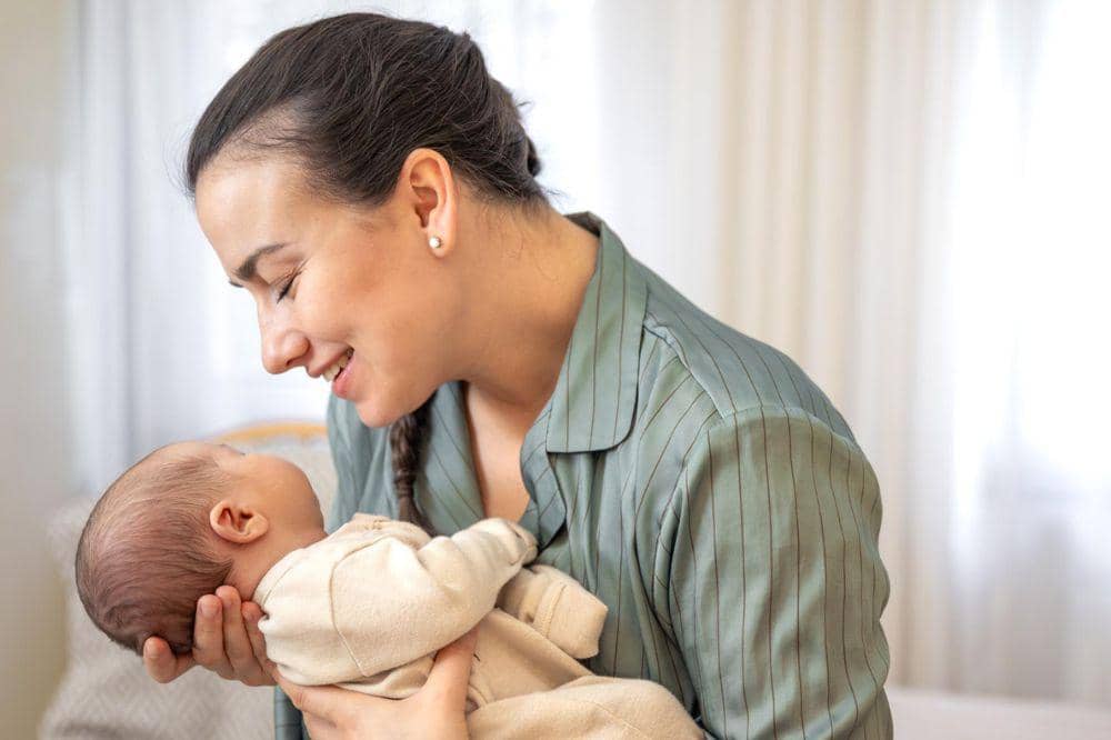 Manfaat pil progestin untuki ibu menyusui