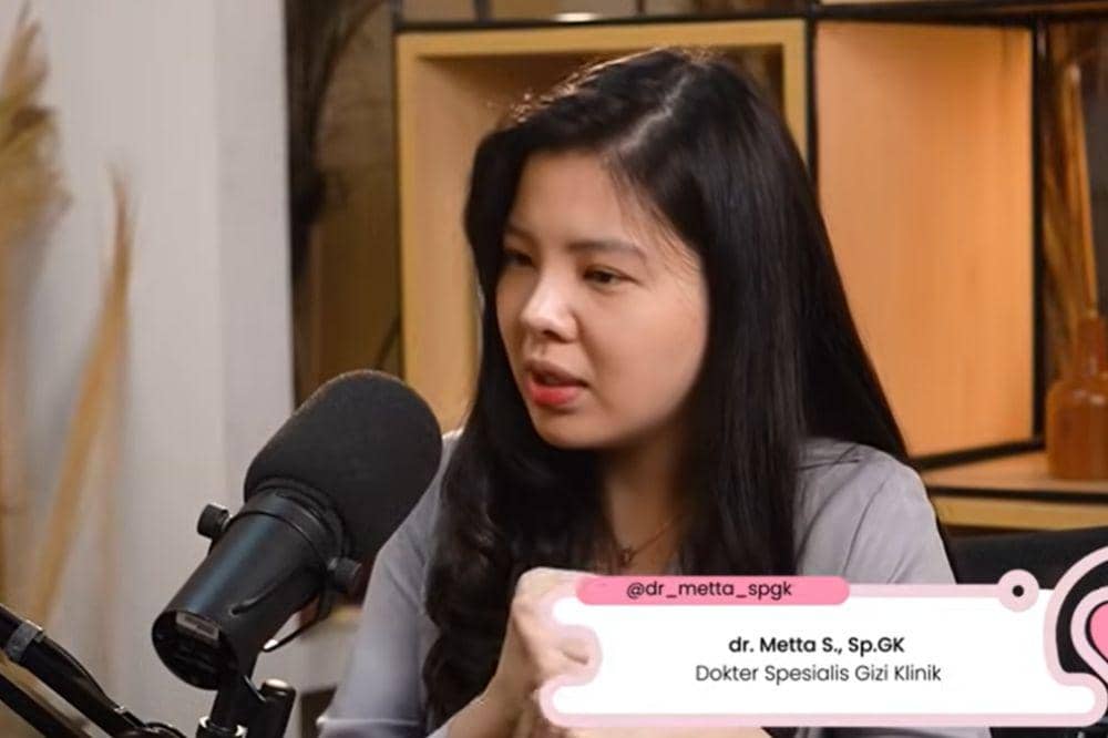 Mengapa ibu menyusui tidak boleh minum minuman manis