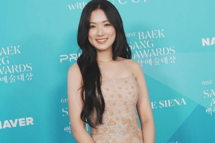 10 Artis Korea yang Pernah Jadi Dosen, Mengajar di Kampus!