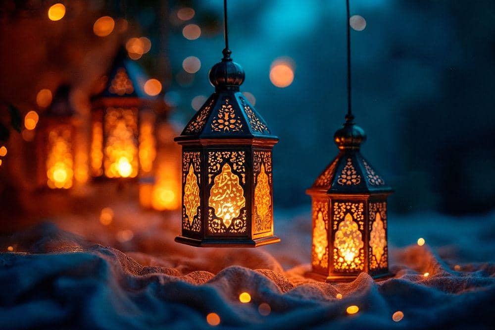 Apa Itu Puasa Daud? Amalan Sunnah yang Paling Dicintai Allah SWT.jpg