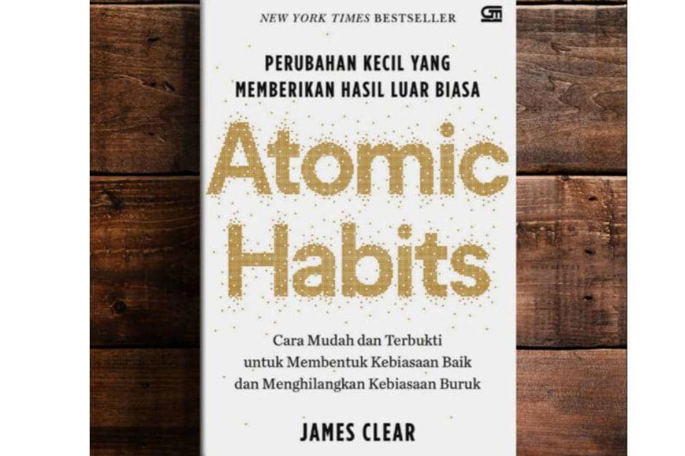 Best Seller, Ini 6 Buku Pengembangan Diri Paling Berpengaruh