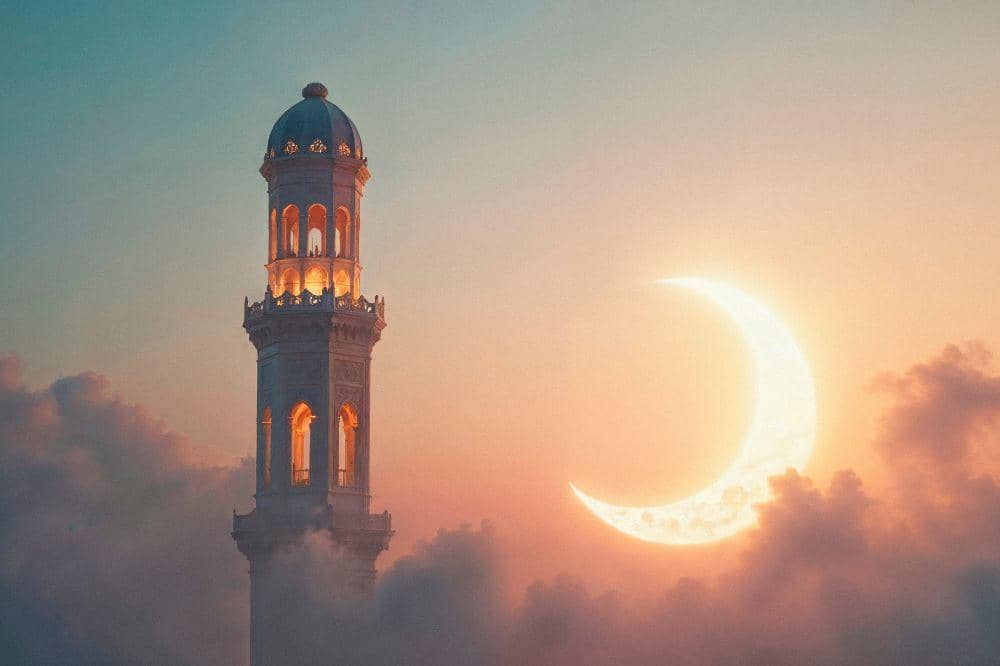 Apa Itu Puasa Daud? Amalan Sunnah yang Paling Dicintai Allah SWT.jpg