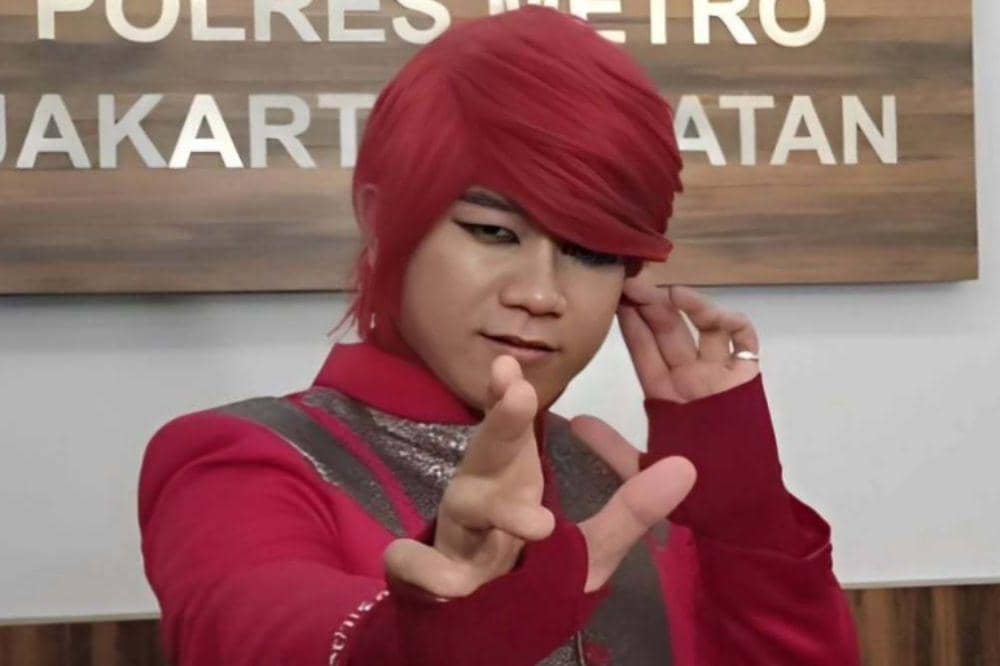 5 Fakta Keluarga Pesulap Merah 3