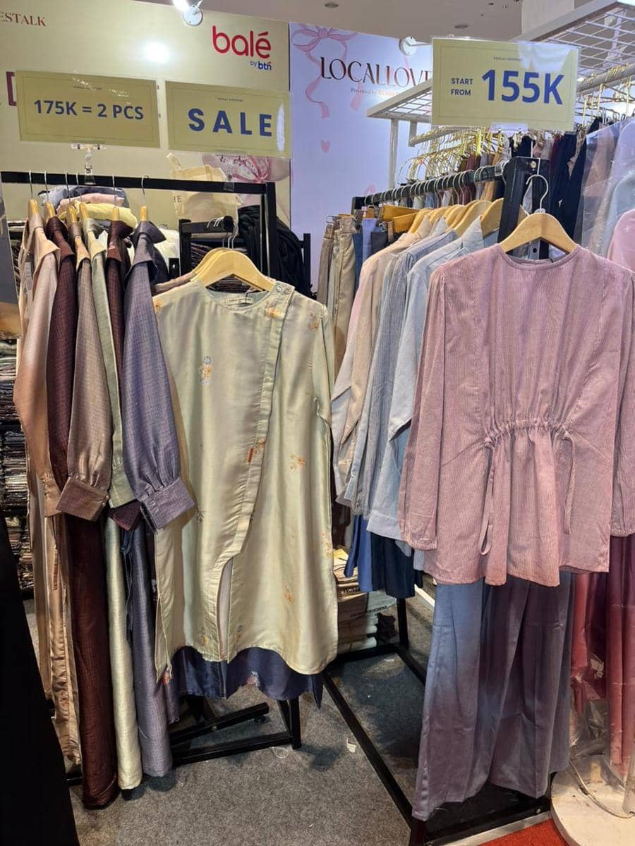 LocalLove Market 2026