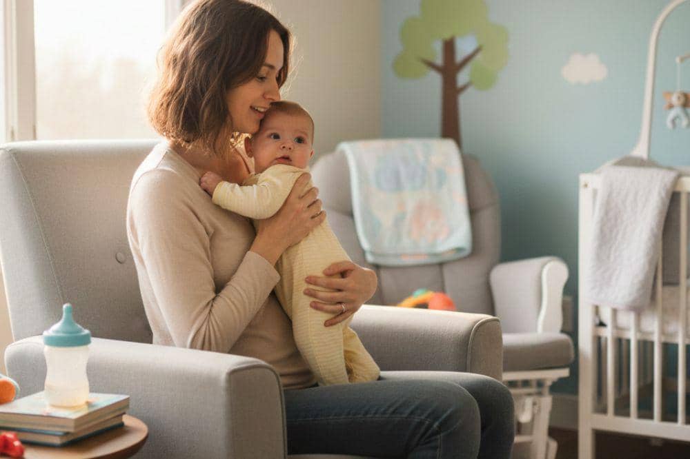 Popmama.com/Alya Putri Abi/AI