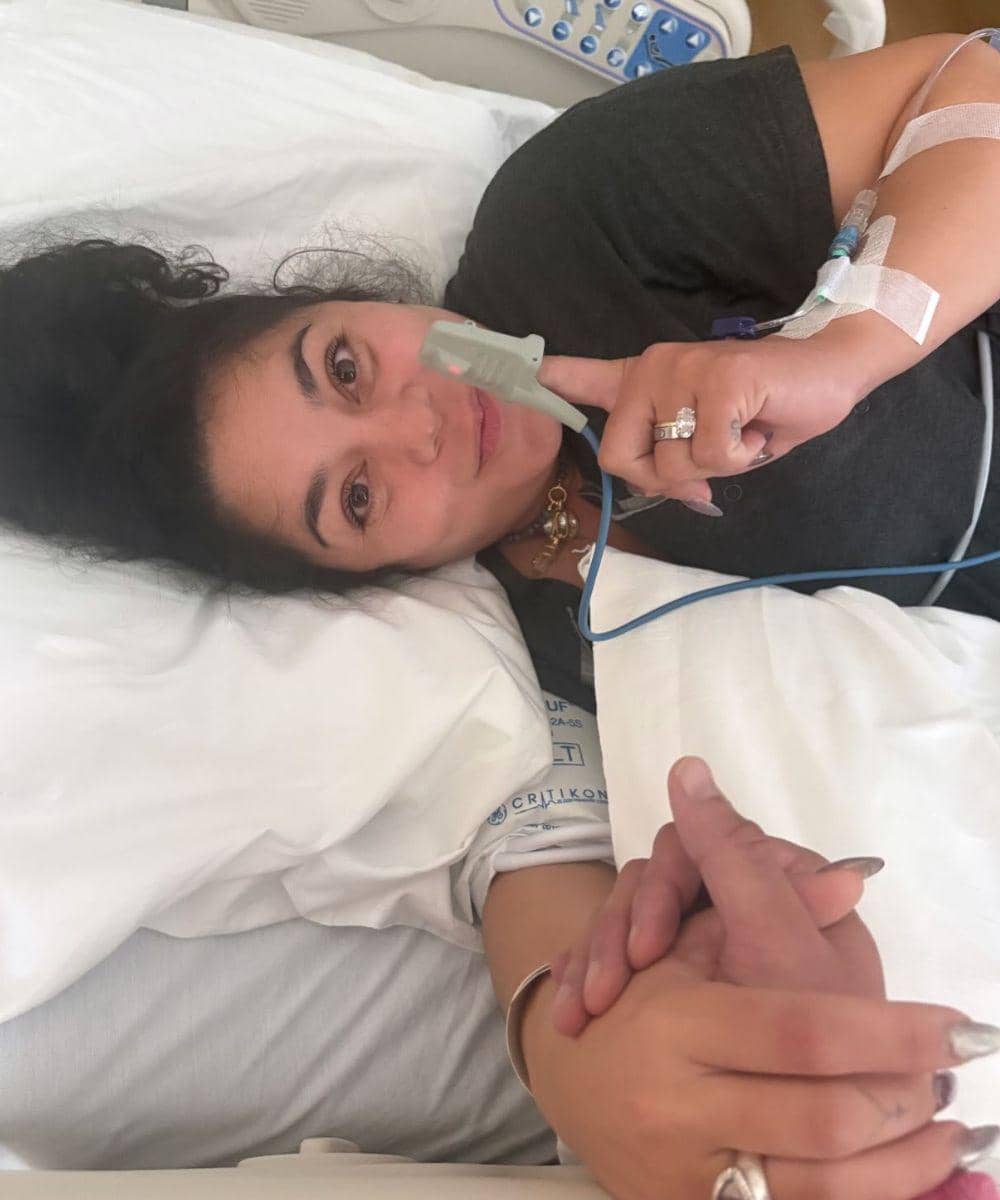 Cole Tucker suami Vanessa Hudgens mengungkap jenis kelamin bayi kedua mereka