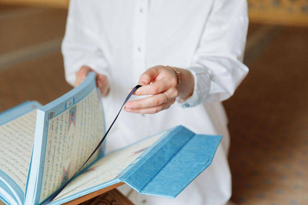 bacaan doa puasa ramadan 