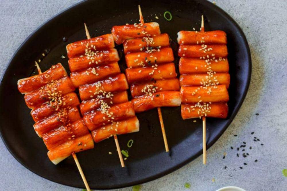 6 Sate Ala Korea Selatan yang Wajib Kamu Coba!