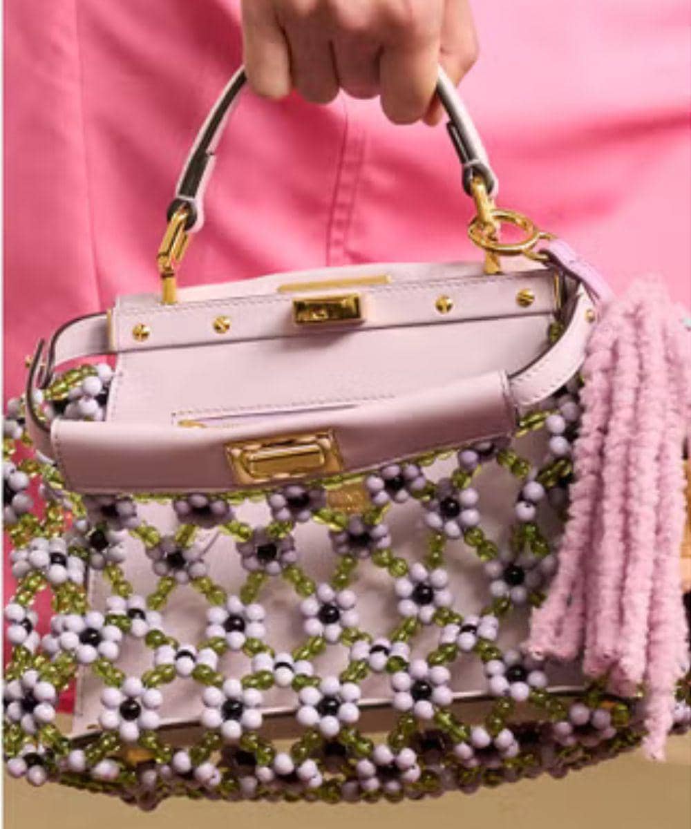 7 Tren tas terbaru yang wajib kamu punya