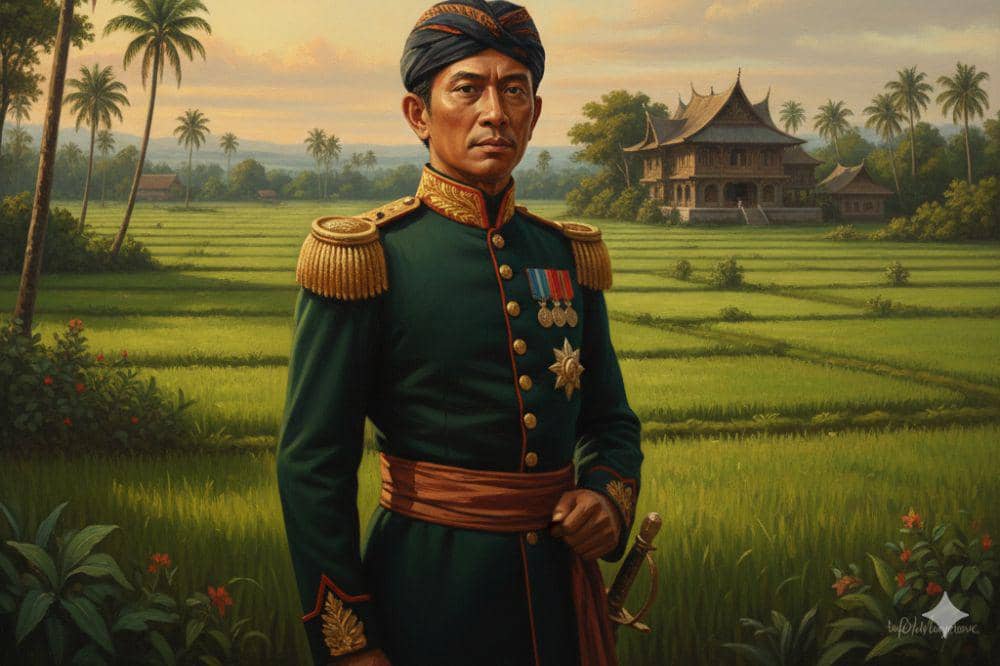 Asal-Usul Nama Senayan dalam Perjalanan Waktu Jakarta