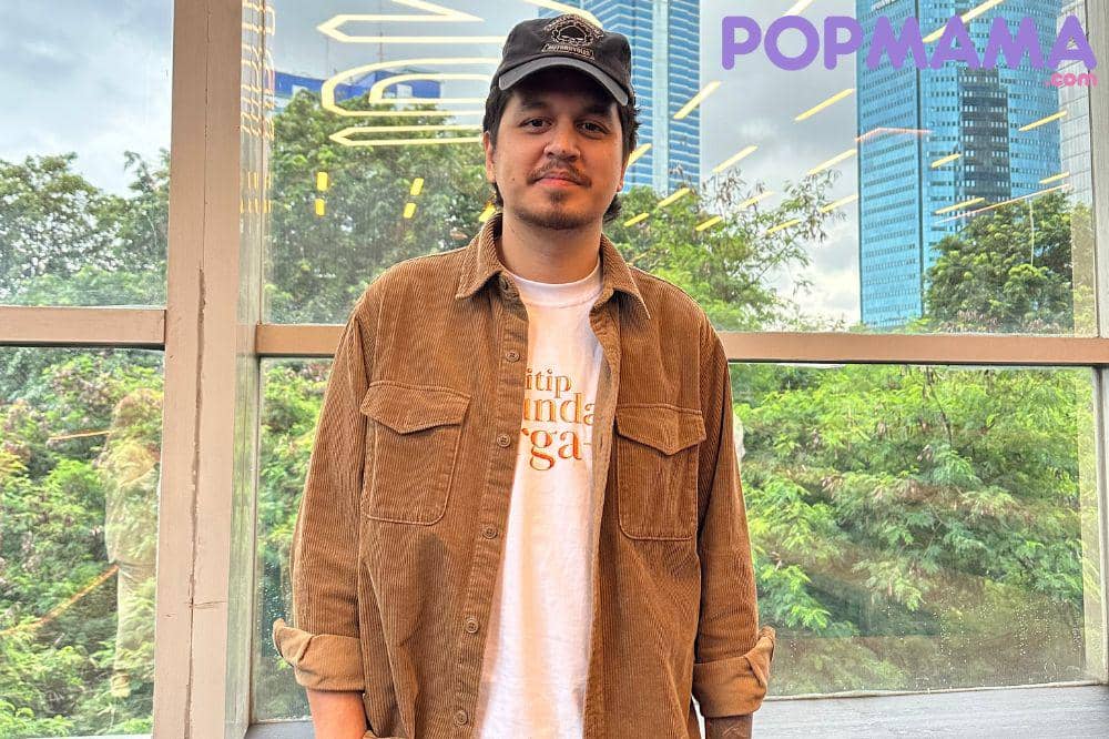 Kevin Julio Akui Pentingnya Komunikasi di Film Titip Bunda di Surga-Mu COVER