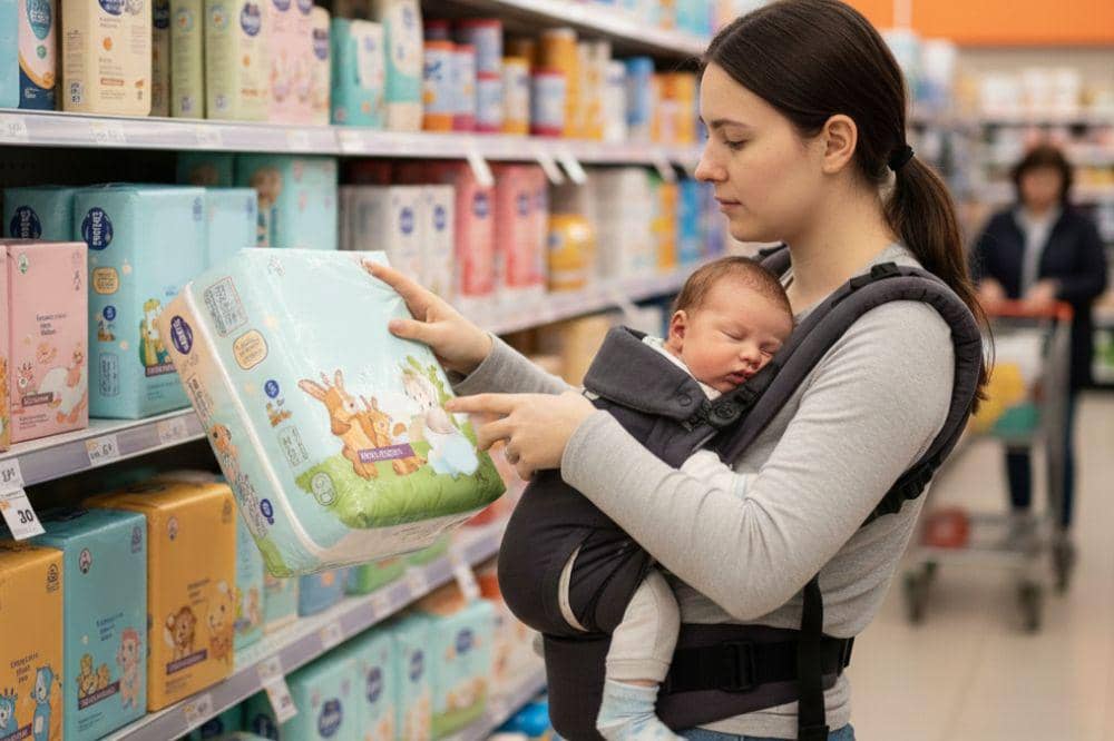 Popmama.com/Alya Putri Abi/AI