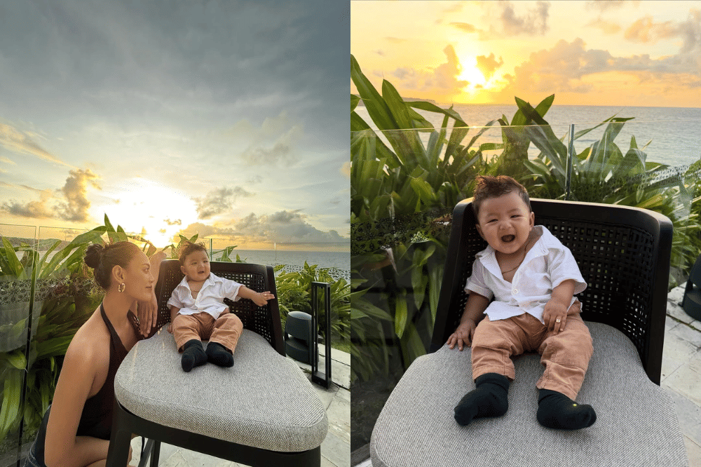 Foto Andrew Anak Erika Carlina dengan Gaya Rambut Terbaru 4.png