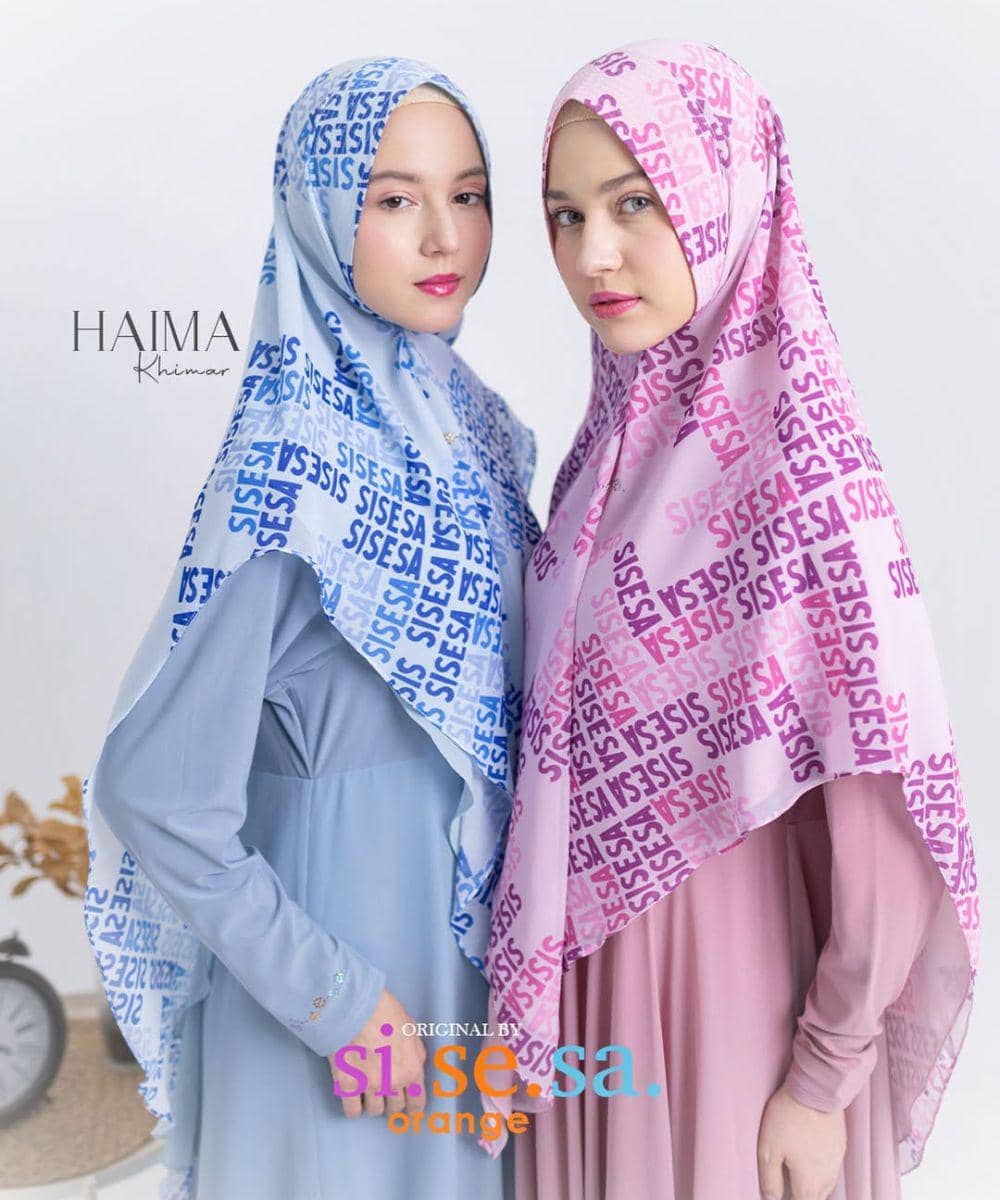 Potret Si.Se.Sa. Annual Fashion Show 2026 dalam Tema The Kaleidoscope