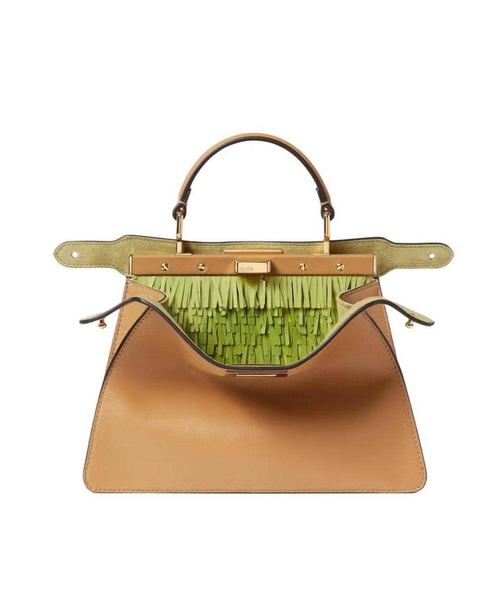 7 Tren tas terbaru yang wajib kamu punya