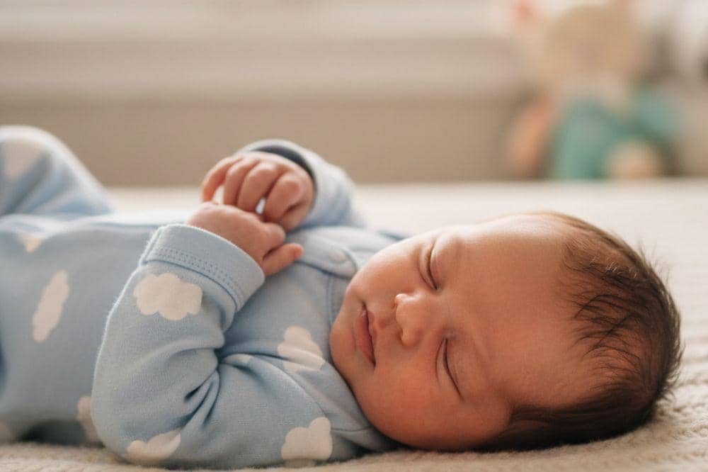 Normalnya Bayi BAB Berapa Kali Sehari 3