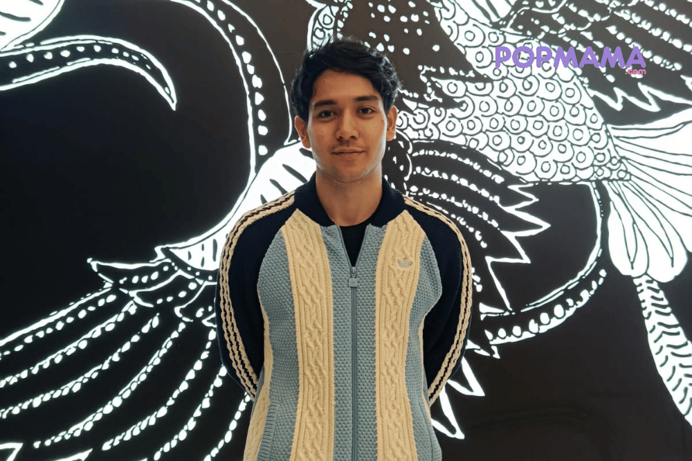 Fadi Alaydrus Ungkap Makna Dewasa di Series Tiba-tiba Brondong