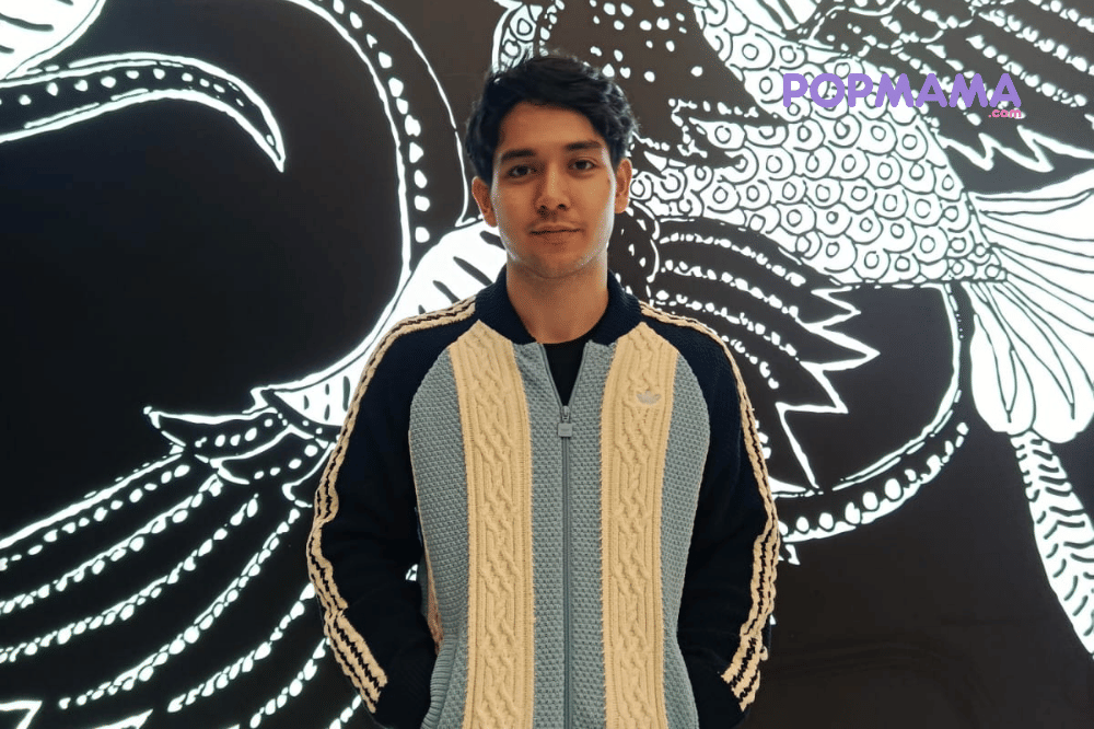 Fadi Alaydrus Ungkap Makna Dewasa di Series Tiba-tiba Brondong