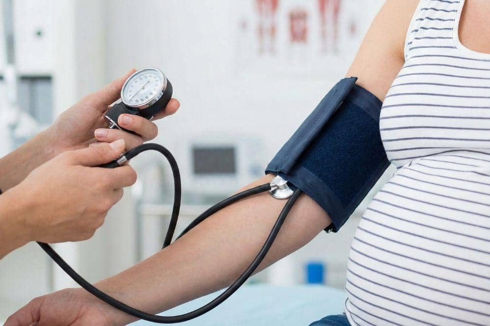 7 Bahaya Ibu Hamil Kekurangan Kalsium 2