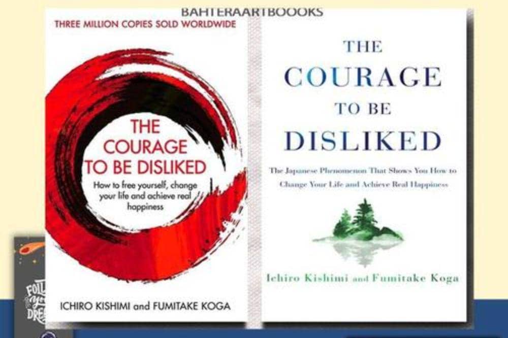 Best Seller, Ini 6 Buku Pengembangan Diri Paling Berpengaruh