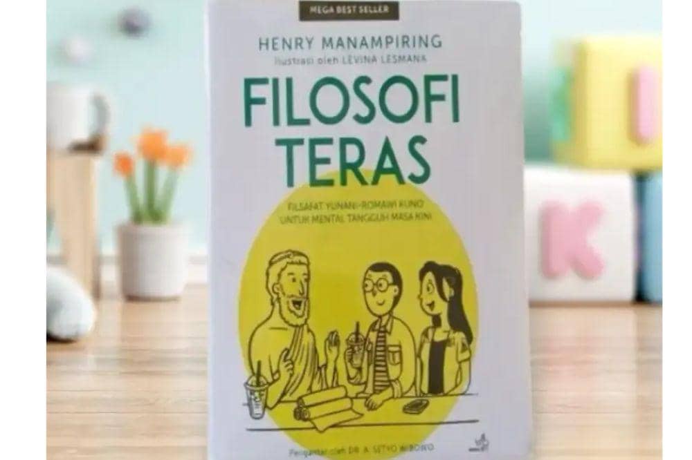 Best Seller, Ini 6 Buku Pengembangan Diri Paling Berpengaruh