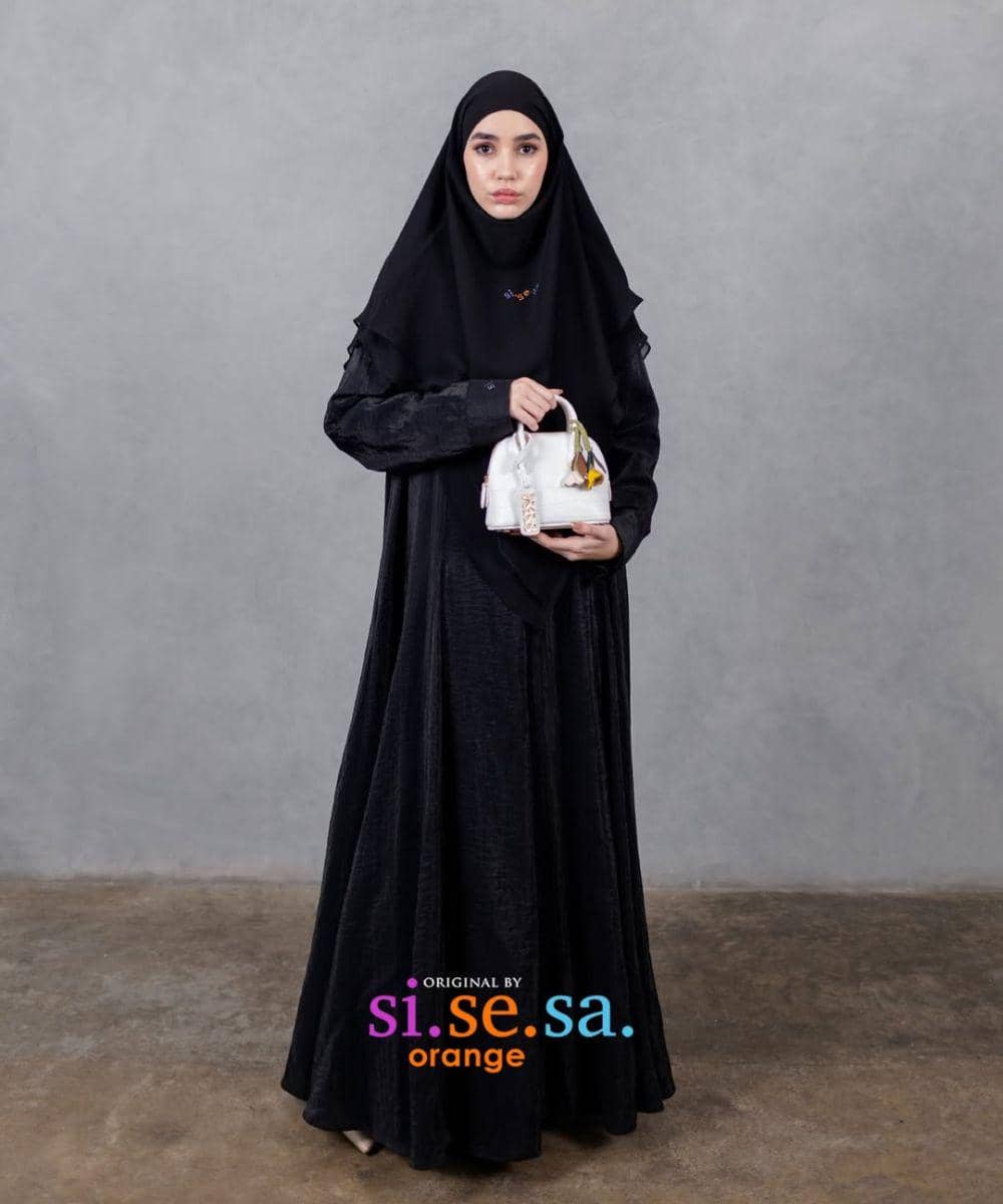 Potret Si.Se.Sa. Annual Fashion Show 2026 dalam Tema The Kaleidoscope