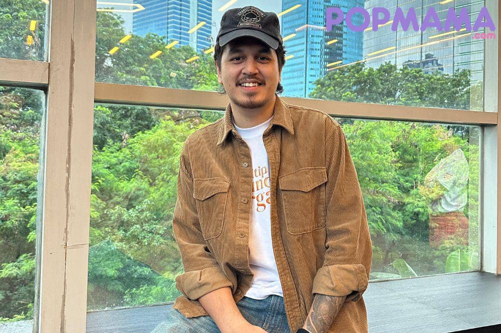 Kevin Julio Akui Pentingnya Komunikasi di Film Titip Bunda di Surga-Mu 1