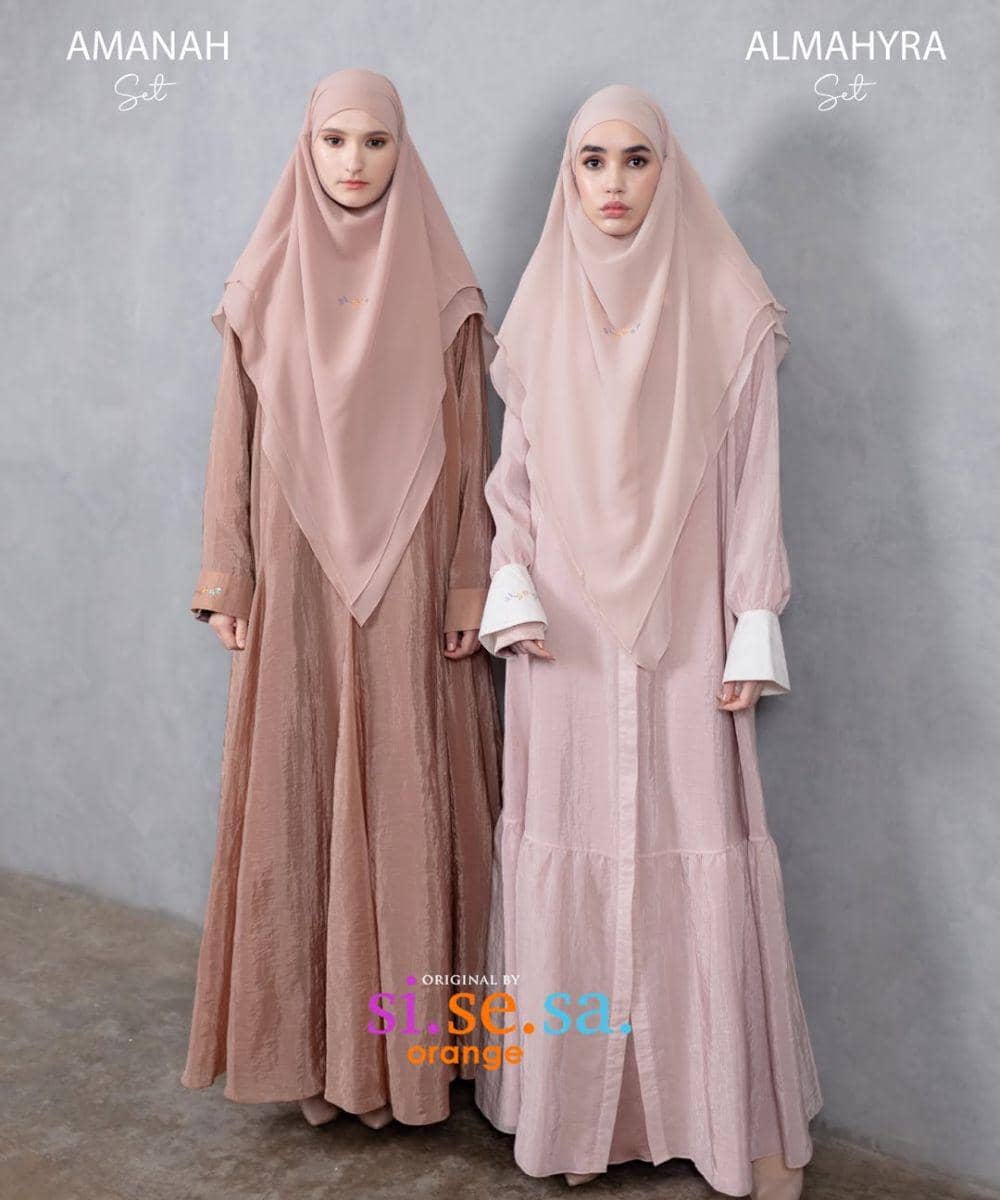 Potret Si.Se.Sa. Annual Fashion Show 2026 dalam Tema The Kaleidoscope