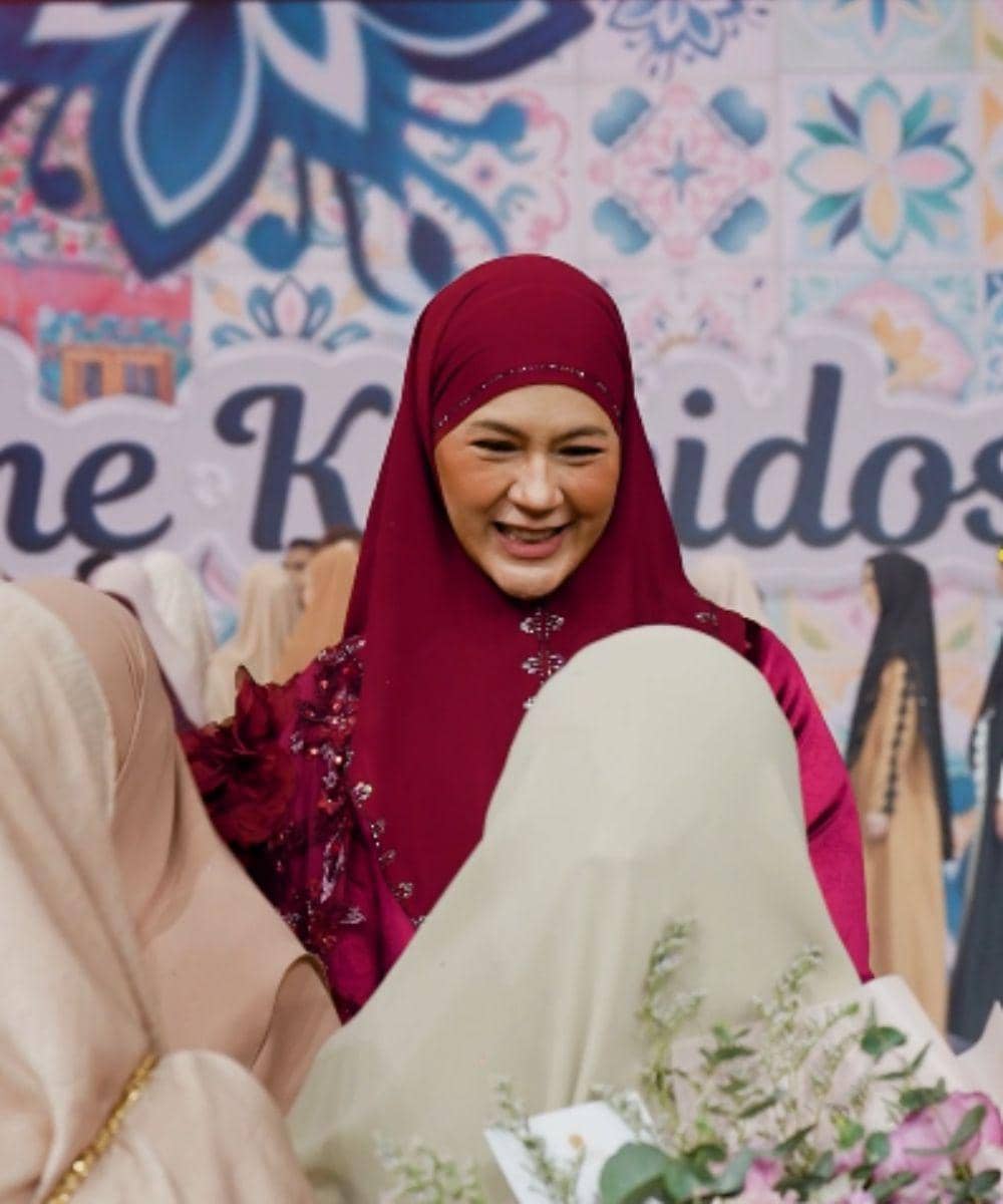 Potret Si.Se.Sa. Annual Fashion Show 2026 dalam Tema The Kaleidoscope