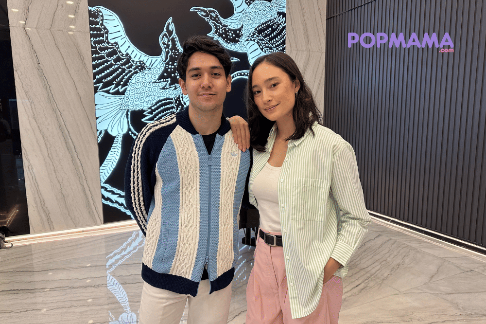 Fadi Alaydrus Ungkap Makna Dewasa di Series Tiba-tiba Brondong