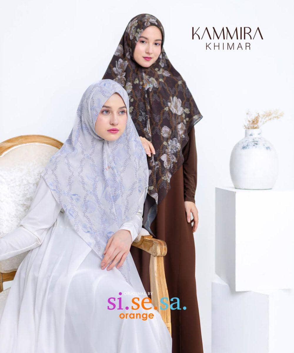 Potret Si.Se.Sa. Annual Fashion Show 2026 dalam Tema The Kaleidoscope