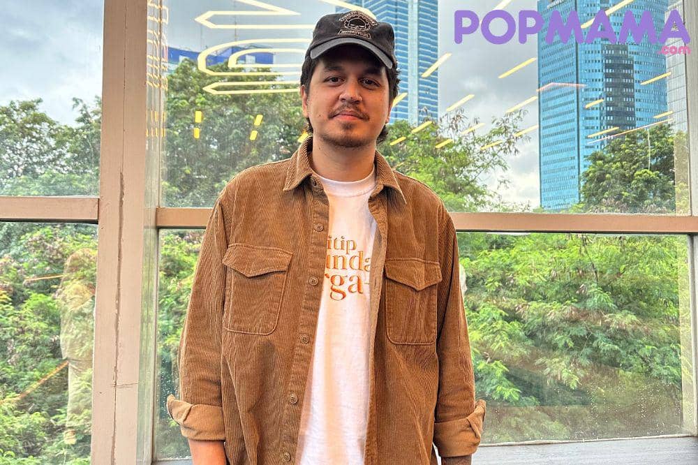 Meriam Bellina dan Kevin Julio Ungkap Chemistry Unik Ibu dan Anak 1