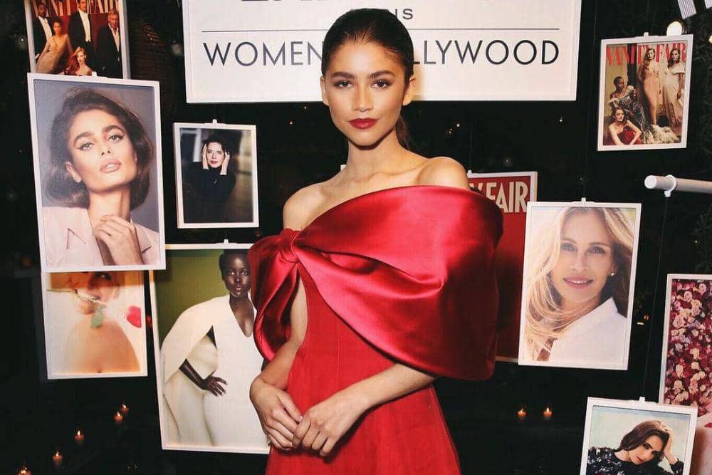 7 Daftar Kekayaan Zendaya, Dipekirakan Mencapai Rp719 Miliar