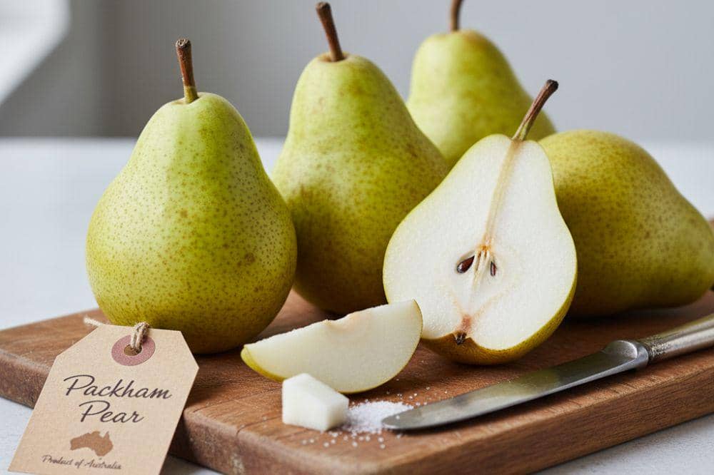 8 Jenis Buah Pir dan Perbedaannya untuk Memilih yang Tepat