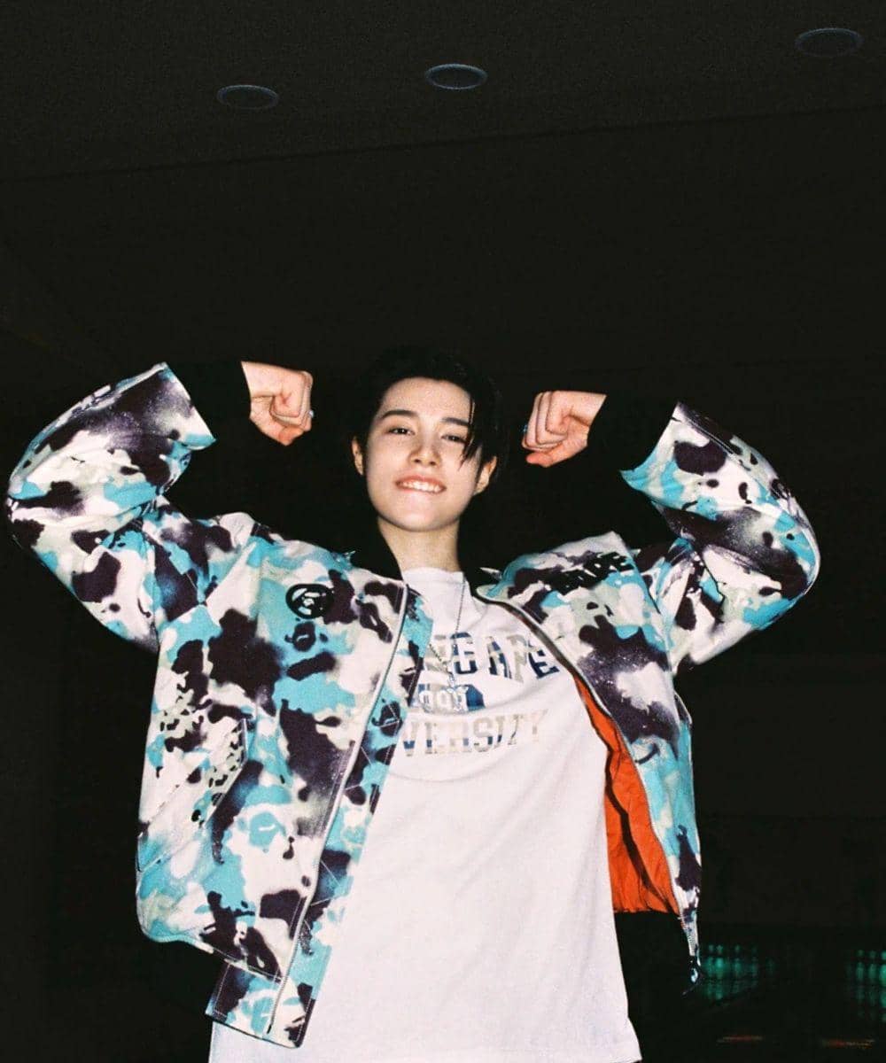 Profil dan Biodata Member LNGSHOT, Lengkap Faktanya (4).jpg