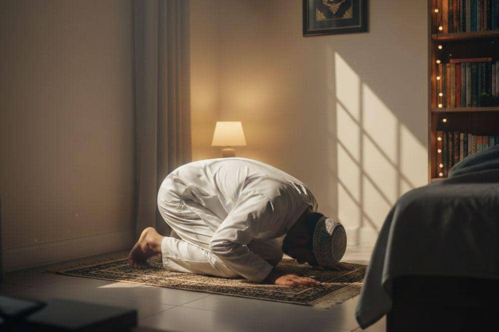 Apakah Boleh Salat Tarawih Sendiri Ini Jawabannya.jpg