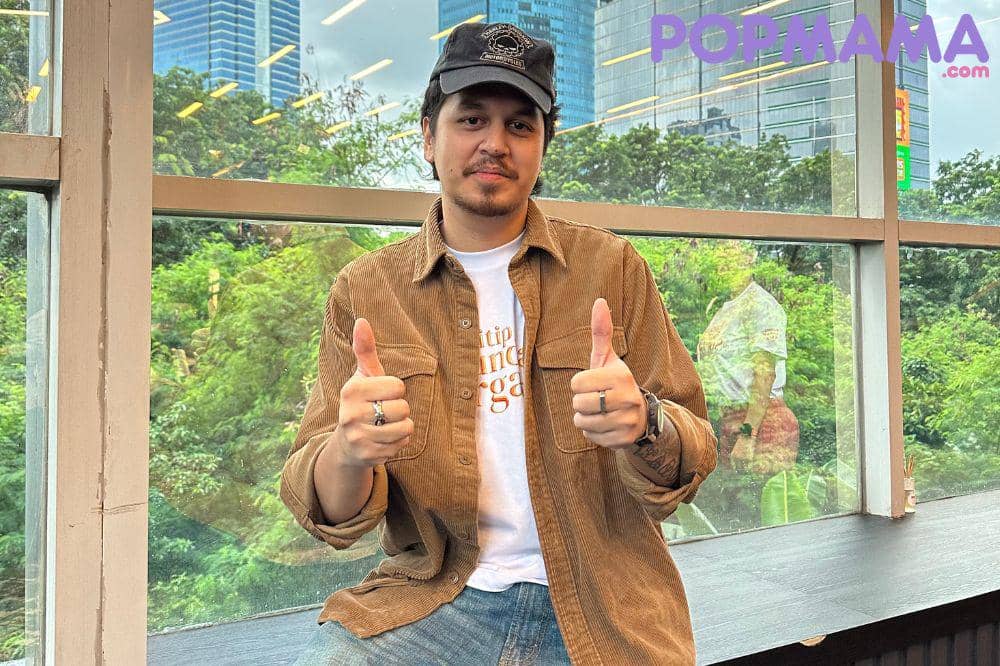 Kevin Julio Akui Pentingnya Komunikasi di Film Titip Bunda di Surga-Mu 2