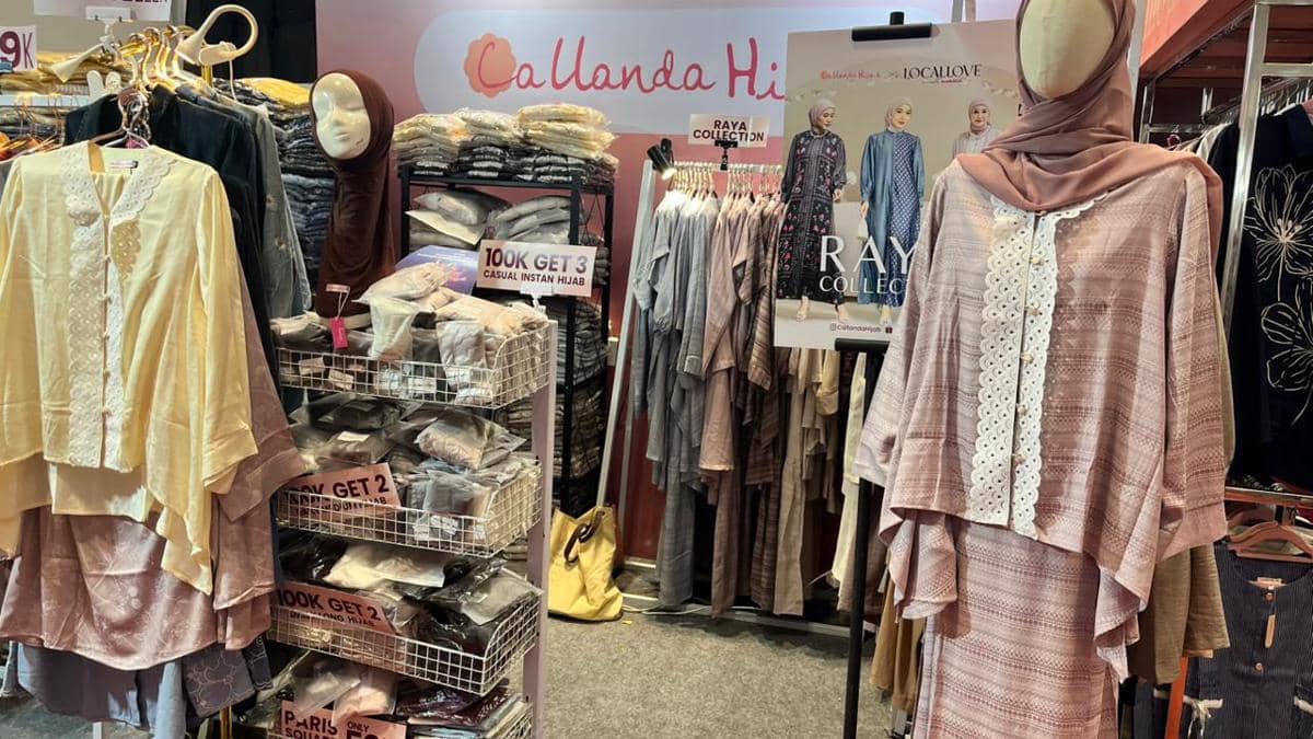 LocalLove Market 2026