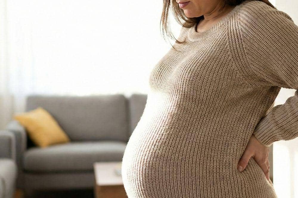 7 Bahaya Ibu Hamil Kekurangan Kalsium 1