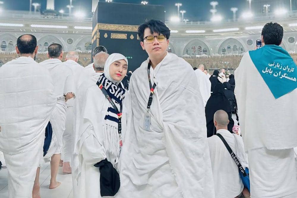 5 Fakta Keluarga Pesulap Merah 1