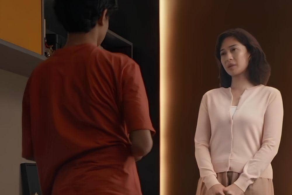 Rumah Dian Sastro di Film Esok Tanpa Ibu Bisa Jadi Gambaran Masa Depan 1