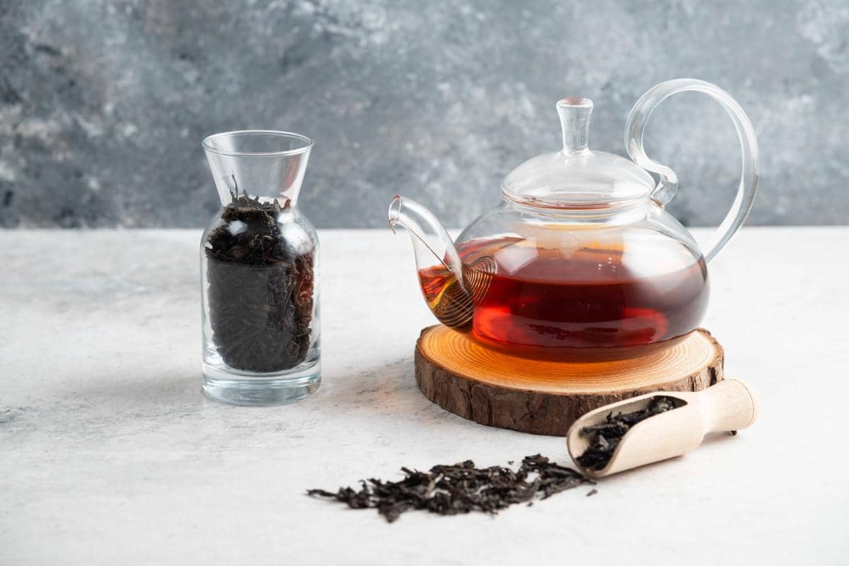 Bolehkah Ibu Hamil Minum Teh Hitam? Ketahui Batas Amannya 