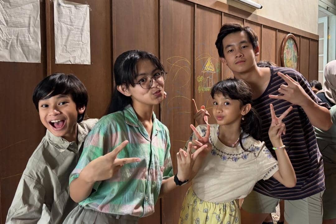 film surat untuk masa mudaku