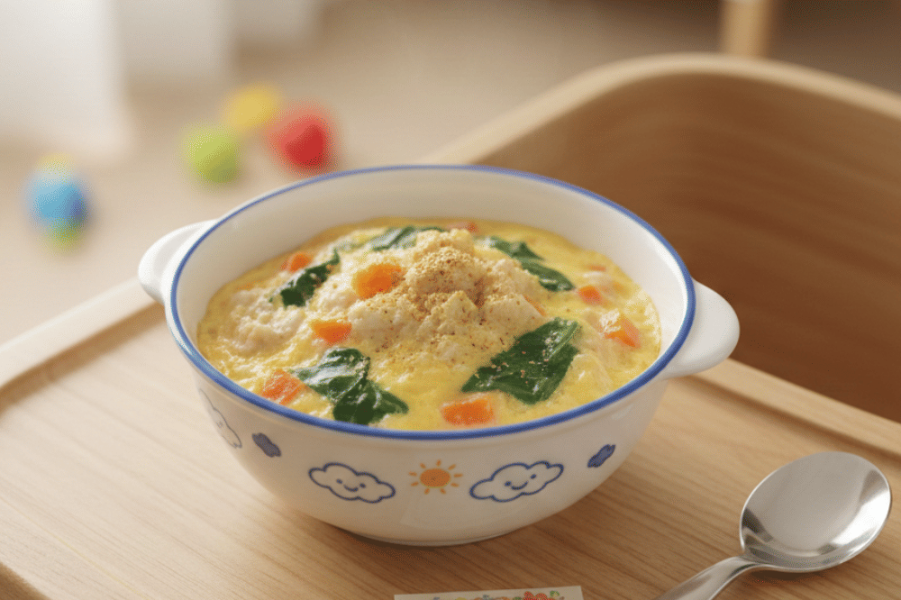 Popmama.com/Nindiani Rizka Dwiningtyas/AI